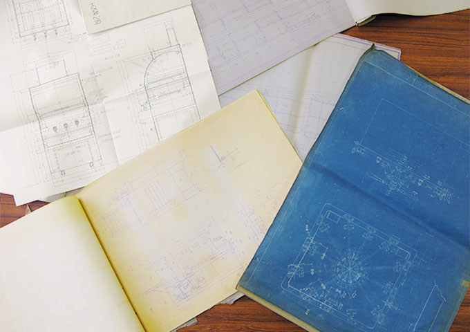 自由設計のイメージ