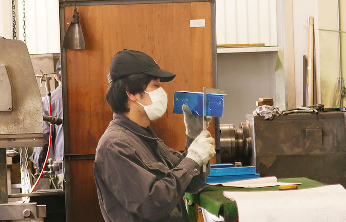 八木厨房のこだわり：省エネと低コスト