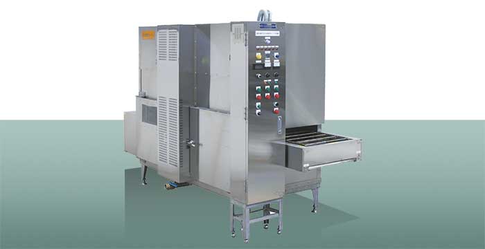 八木式 多目的調理オーブン