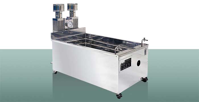 八木式 業務用 酒燗器(ガス式)