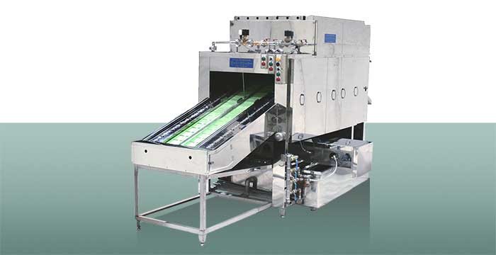 八木式 オート・クリーナーAタイプ