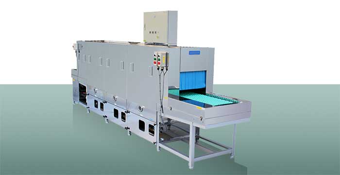 八木式 多目的強力型洗浄機