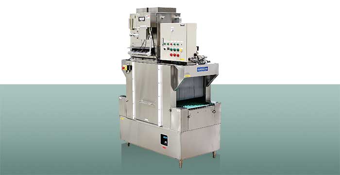 八木式 ミニ自動食器洗浄機