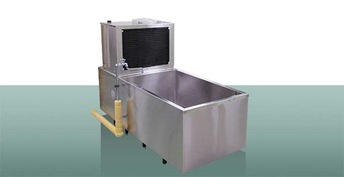 根野菜類 浸漬深型シンク