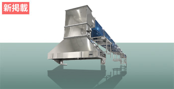 空調フードダクト