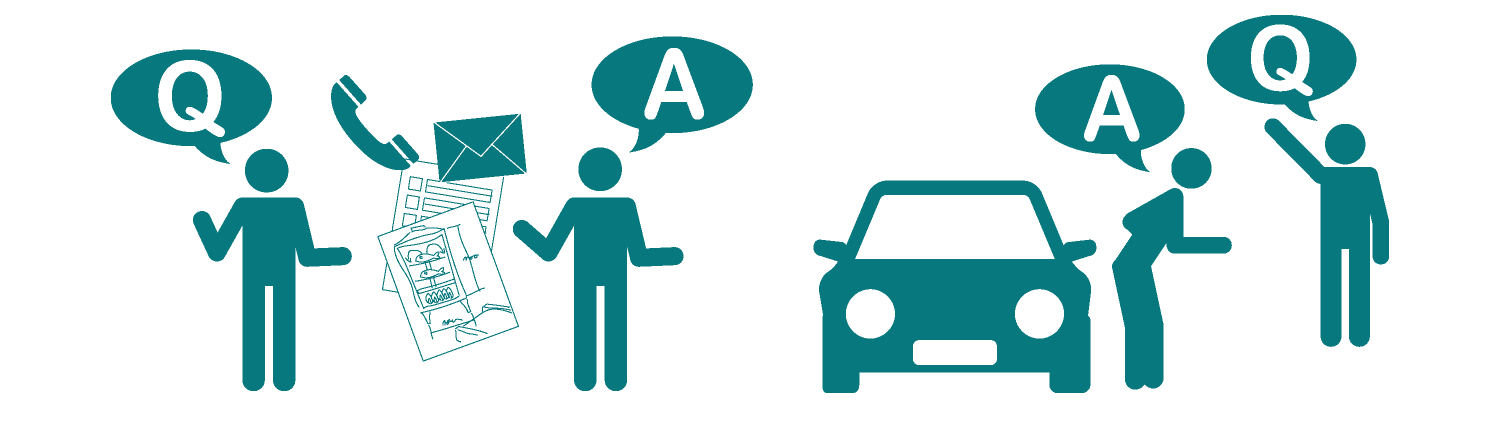 八木厨房機器の納品まで画像2