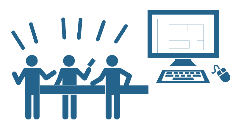 八木厨房機器の納品まで画像3