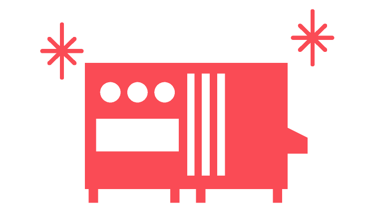 八木厨房機器の納品まで画像7