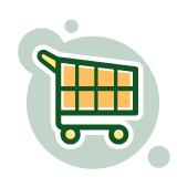 使い勝手の良い移動式!のイメージ