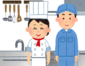 特注仕様!独自開発!のイメージ