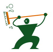 残菜強力除去!のイメージ