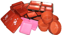 優れた収容能力!のイメージ