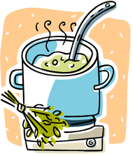 保温効果抜群!のイメージ