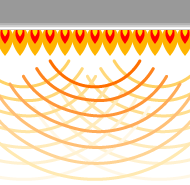 赤外線バーナー!のイメージ