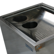 吸引のイメージ