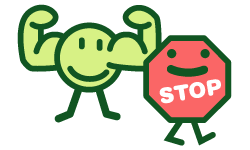 耐久性・安全性は抜群!のイメージ