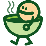 湯煎方式!のイメージ