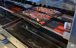 お手入れ簡単!のイメージ