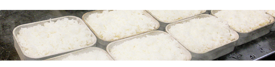 下洗い不要のイメージ