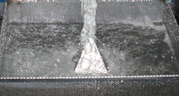 水圧式ドラフト洗米!のイメージ