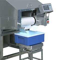 自動計量機能!のイメージ