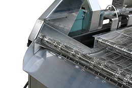 浮き上がり防止ネットのイメージ