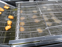 仕上がりがホントにきれい!のイメージ