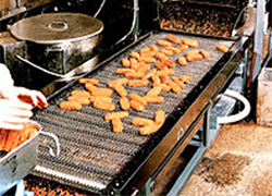 連続投入が可能!のイメージ