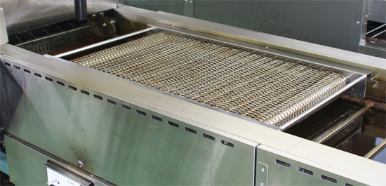 浮き上がり防止の潜行ネット!のイメージ