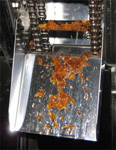 油の酸化を防止!のイメージ