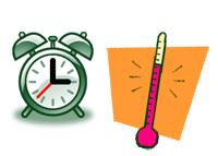 調整自在!のイメージ