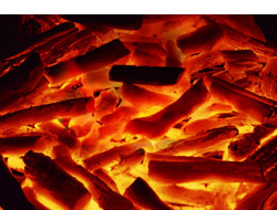 特殊高熱風のイメージ