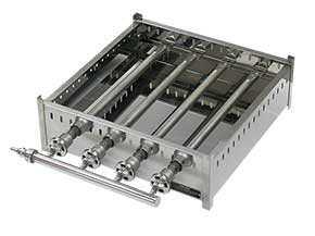 コードレス仕様!