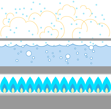 高カロリーバーナー!のイメージ