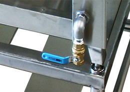 楽々メンテナンス!のイメージ