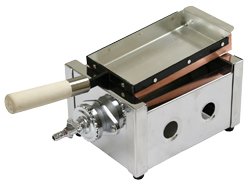 家庭でもプロの仕上がり!のイメージ