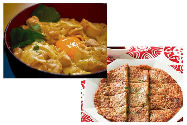 小型鍋に専門特化!のイメージ