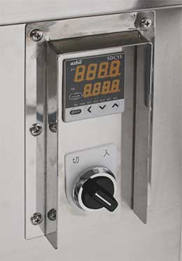 自動温調装置!のイメージ