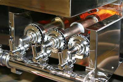 安定の沸騰力!のイメージ