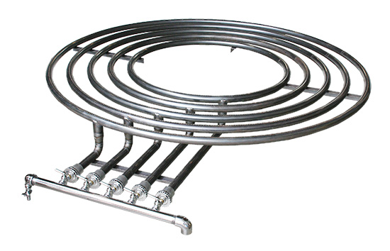 例1:大型ガスバーナー!のイメージ