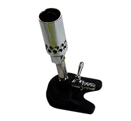 例3:小型パイプ型バーナーのイメージ