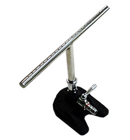 例4:T字型バーナーのイメージ