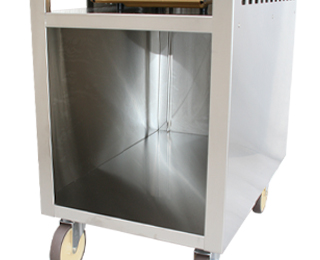 便利な収納種ペース!のイメージ