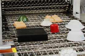 耐久性抜群のイメージ