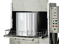 優れた収容能力!のイメージ