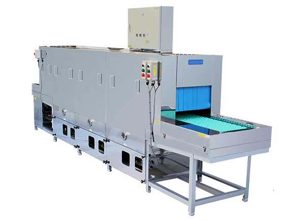 八木式 多目的強力型洗浄機