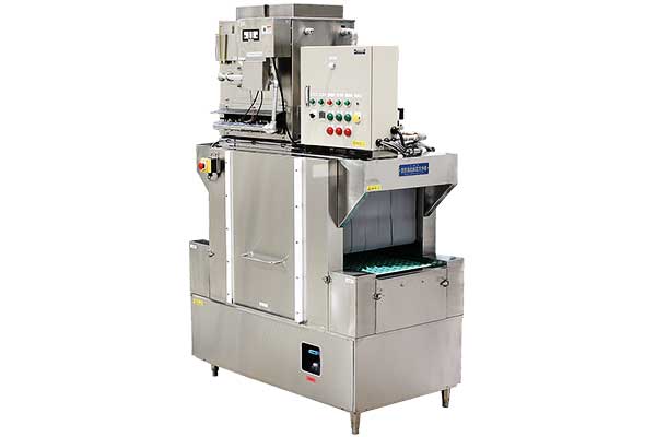 八木式 ミニ自動食器洗浄機