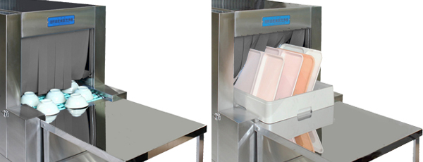 1台2役!のイメージ