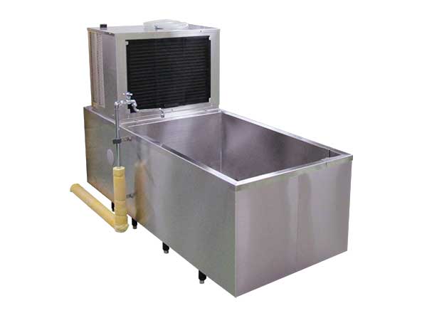 根野菜類 浸漬深型シンク