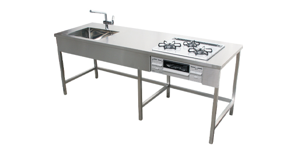 システムキッチン